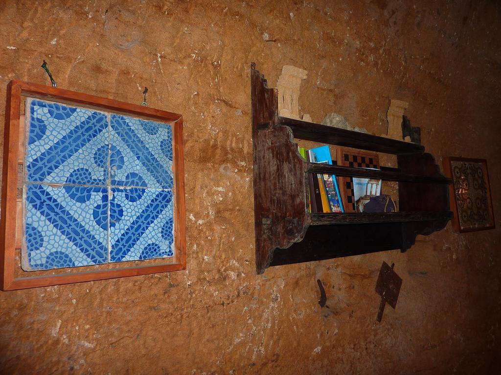 Corte Dei Greci Bed and Breakfast Agrigento Buitenkant foto