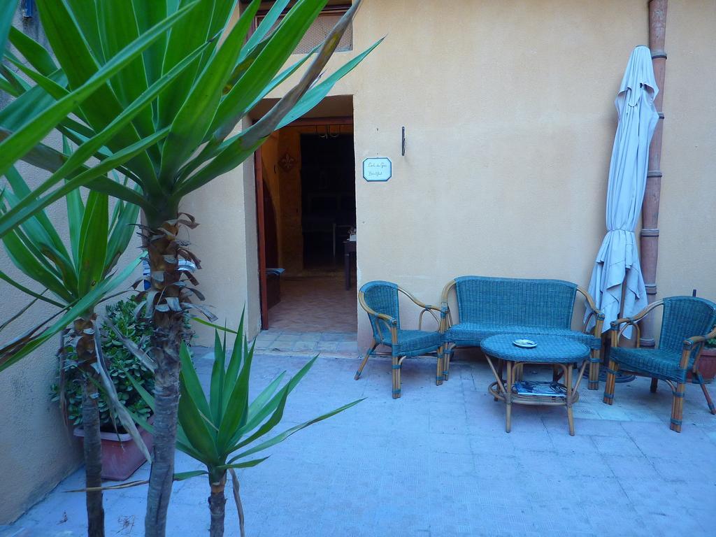 Corte Dei Greci Bed and Breakfast Agrigento Buitenkant foto