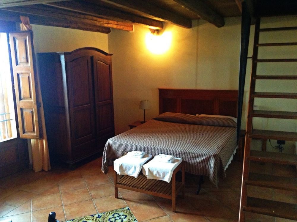 Corte Dei Greci Bed and Breakfast Agrigento Buitenkant foto
