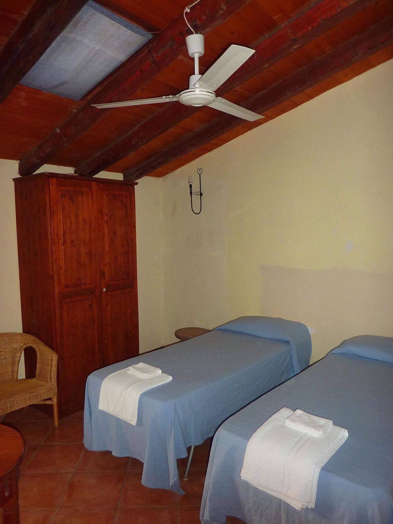 Corte Dei Greci Bed and Breakfast Agrigento Buitenkant foto