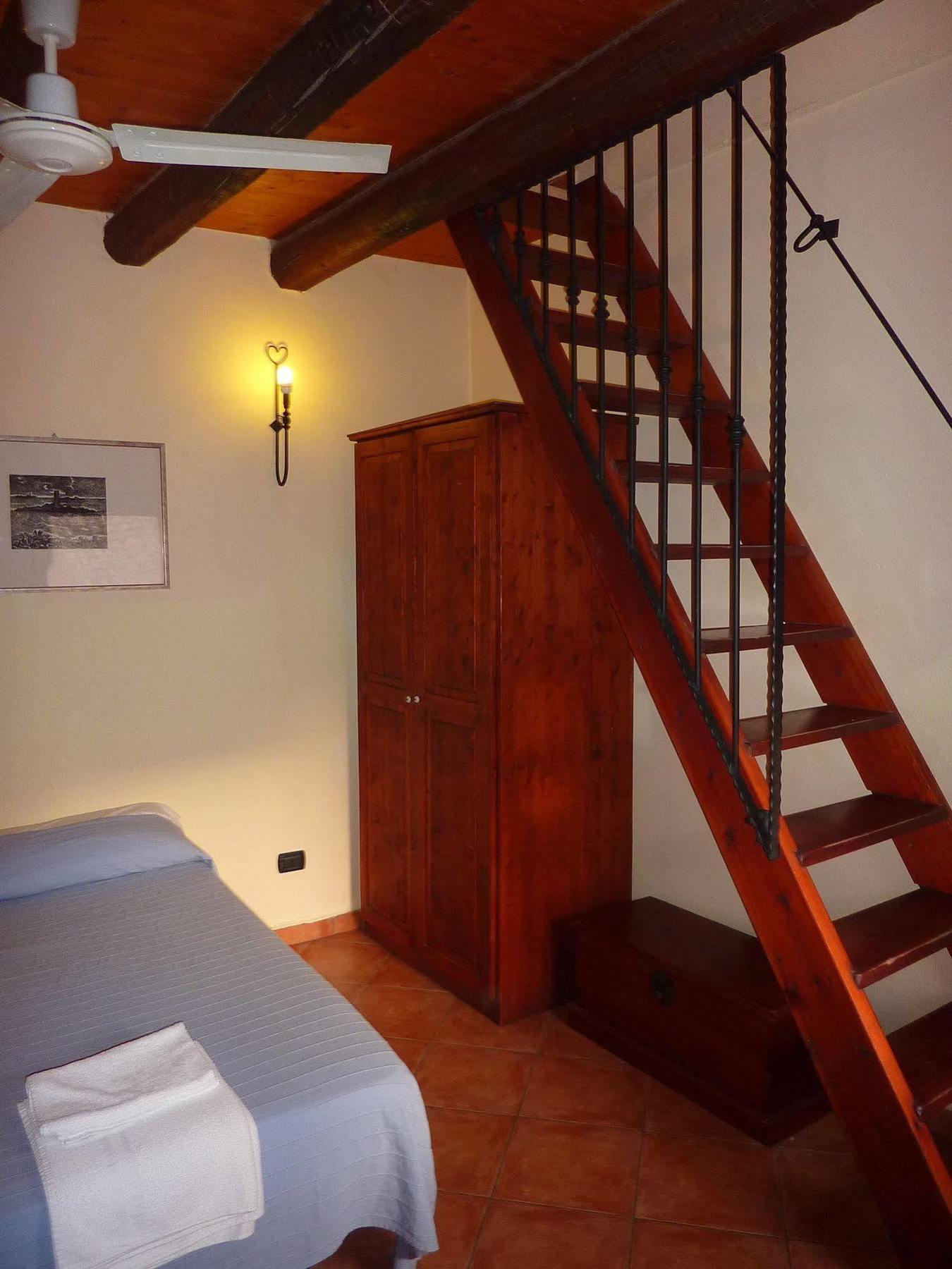 Corte Dei Greci Bed and Breakfast Agrigento Buitenkant foto