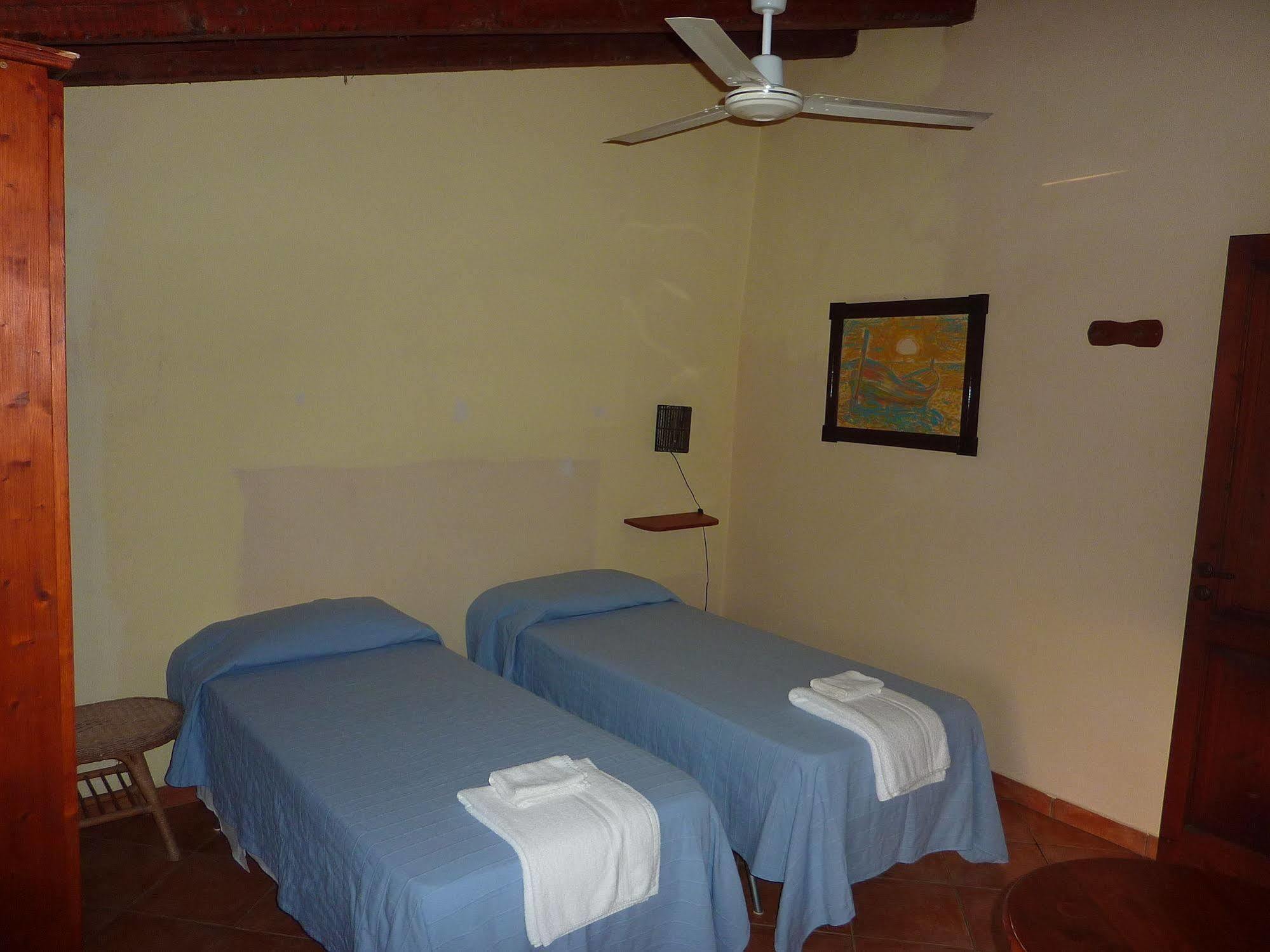 Corte Dei Greci Bed and Breakfast Agrigento Buitenkant foto