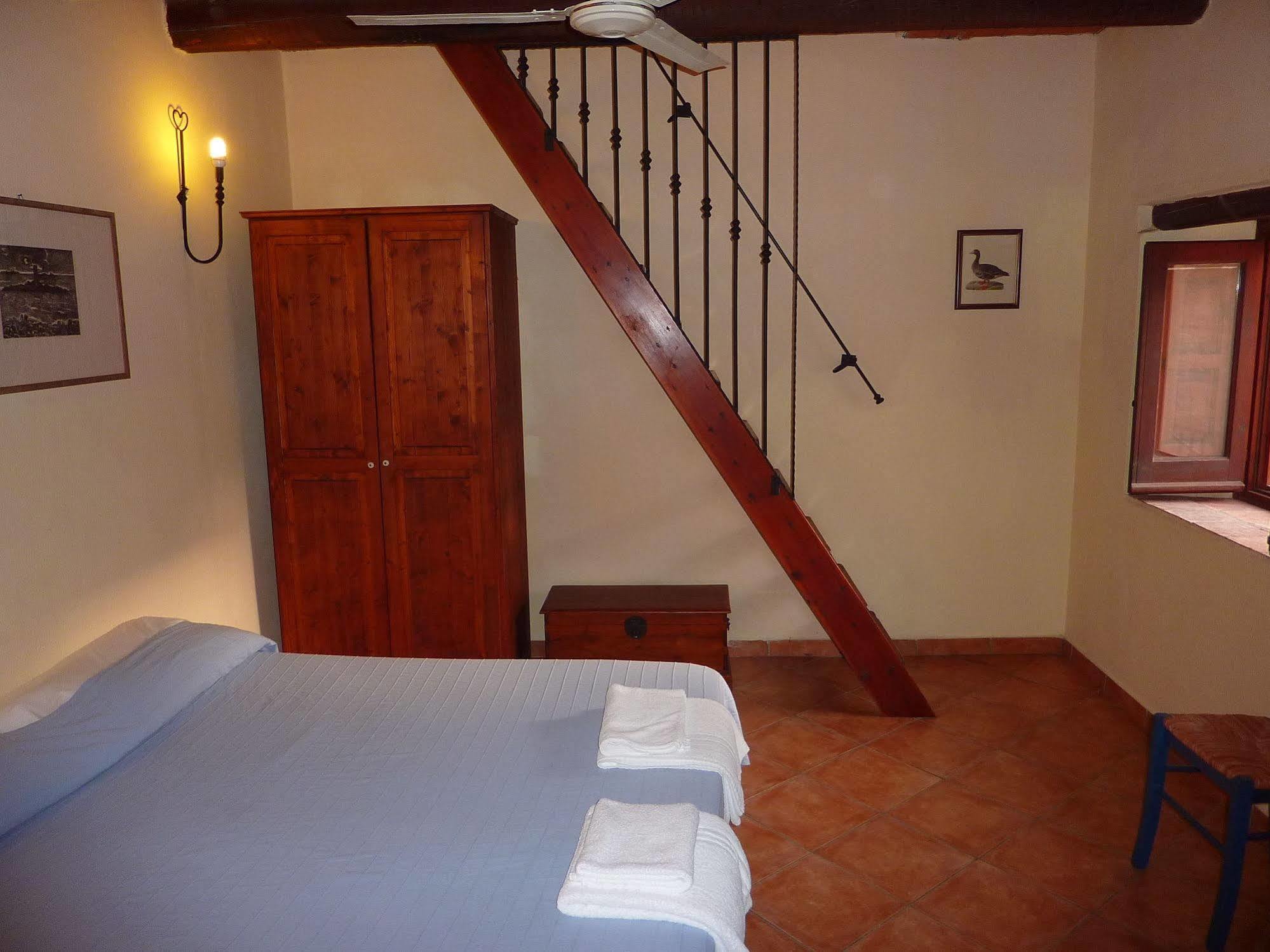 Corte Dei Greci Bed and Breakfast Agrigento Buitenkant foto
