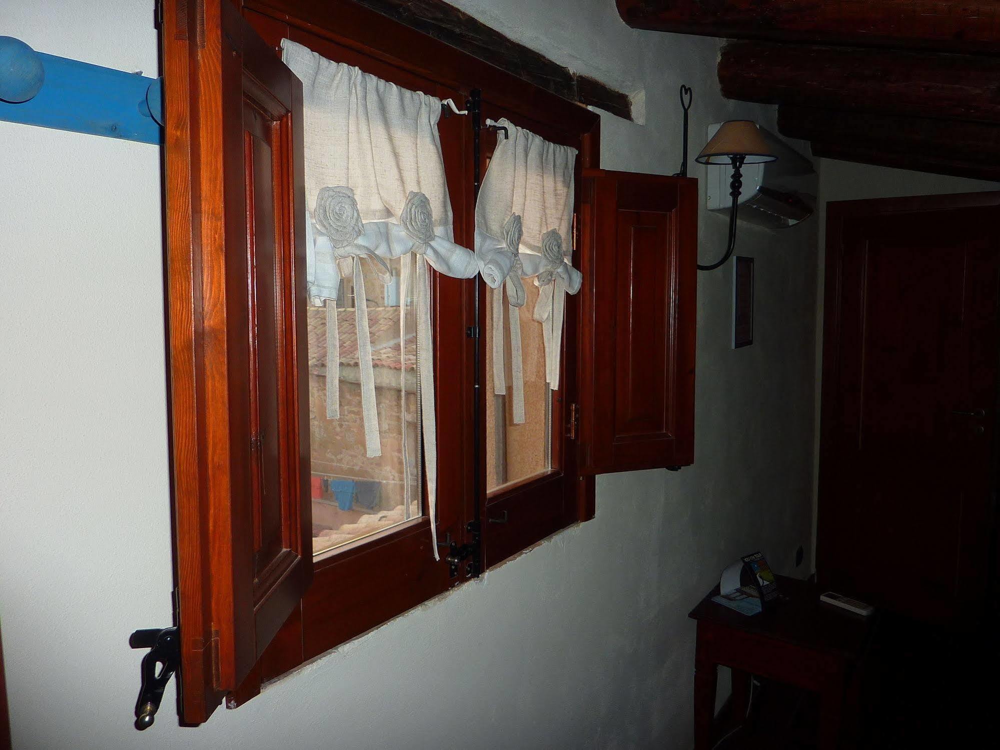 Corte Dei Greci Bed and Breakfast Agrigento Buitenkant foto