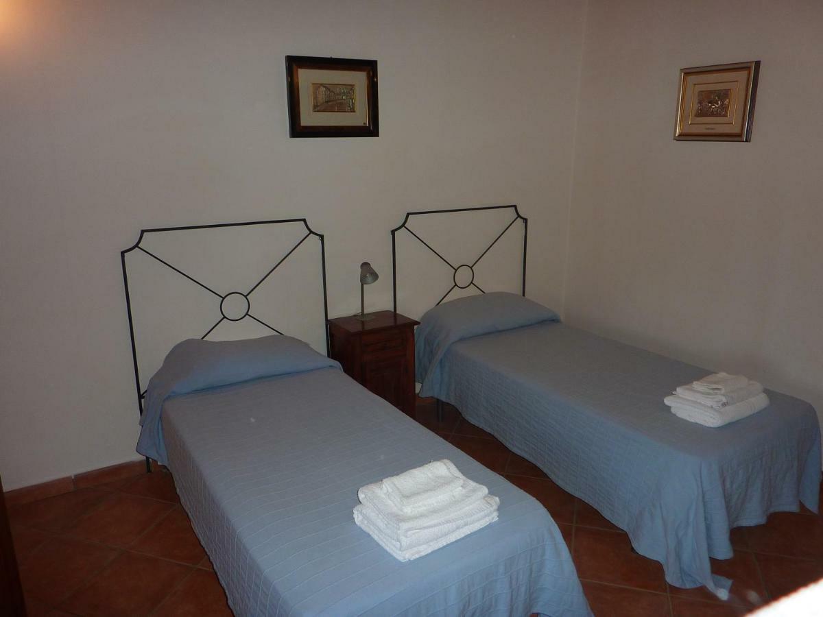 Corte Dei Greci Bed and Breakfast Agrigento Buitenkant foto