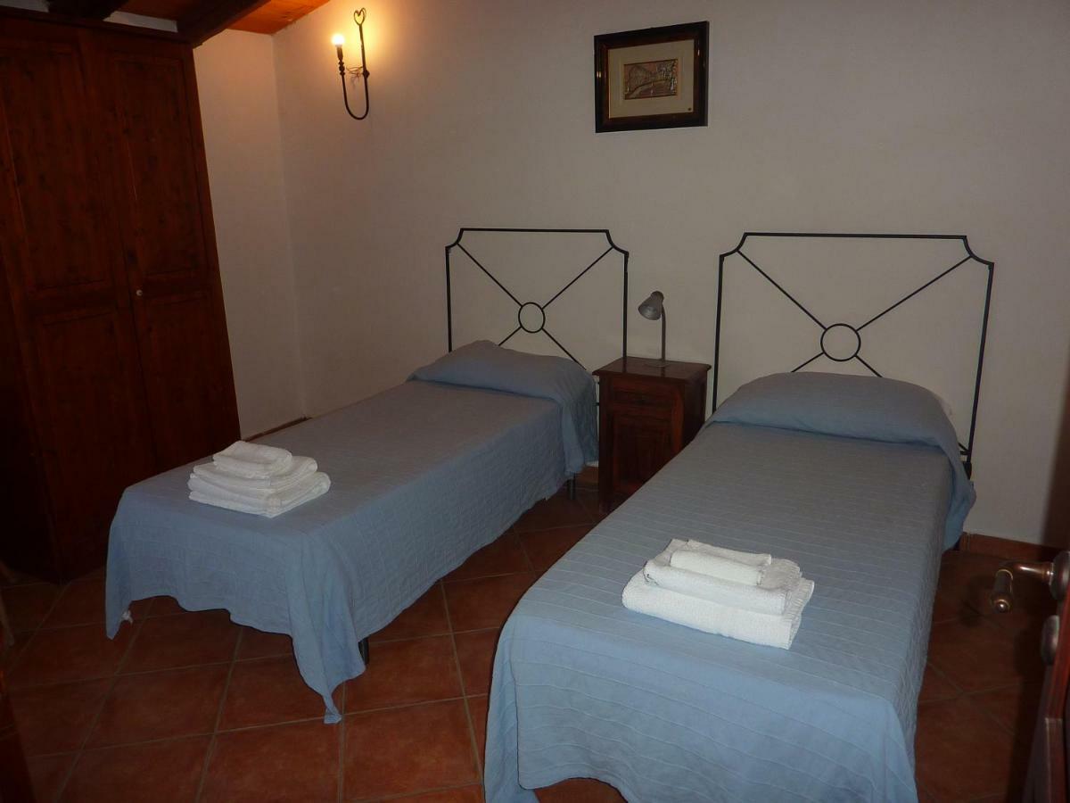 Corte Dei Greci Bed and Breakfast Agrigento Buitenkant foto