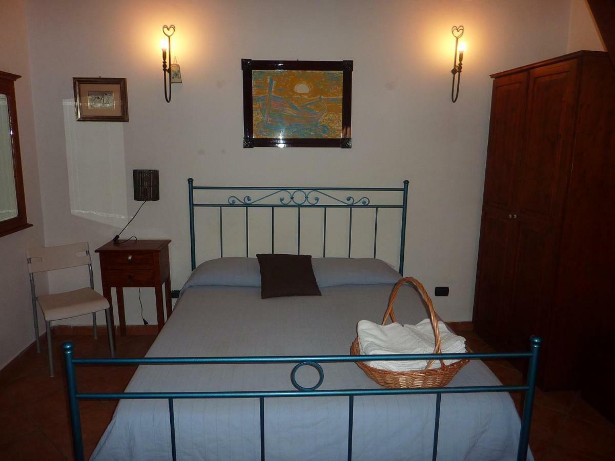 Corte Dei Greci Bed and Breakfast Agrigento Buitenkant foto